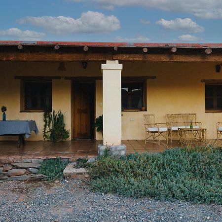 Hospedaje Finca La Encantada Seclantás Екстериор снимка