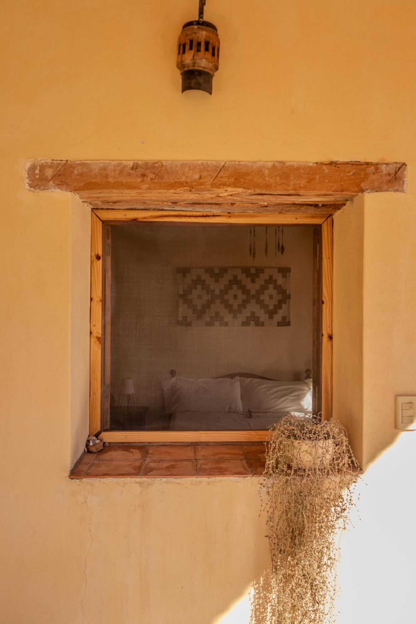 Hospedaje Finca La Encantada Seclantás Екстериор снимка